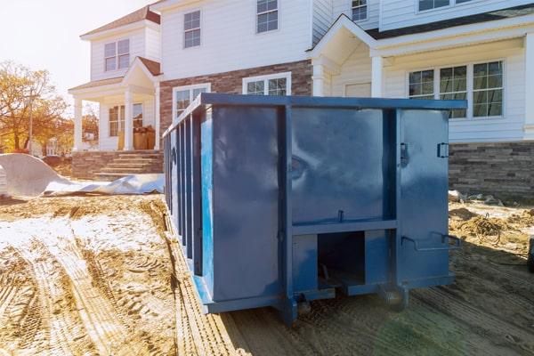 employees at Loveland Dumpster Rental